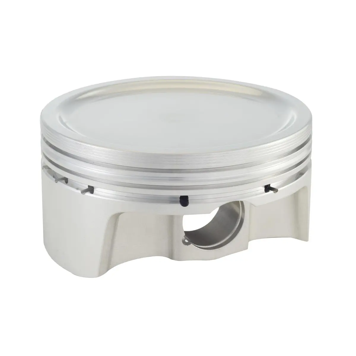 Cp Pistons Bullet Series — Forged Aluminum, Oversized By 0.020 Inch (Bf9819-020) 1
