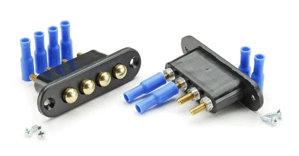 Dakota Digital Magnum Shooter Door Jam Switch – Dakmgs-2 1