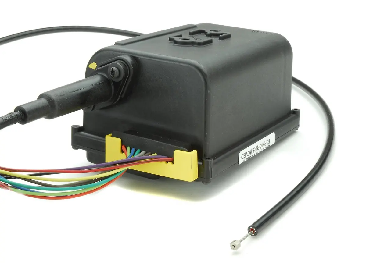 Dakota Digital Electronic Cruise Control Kit – Compatible With Speedometer Crs-3000-3 1