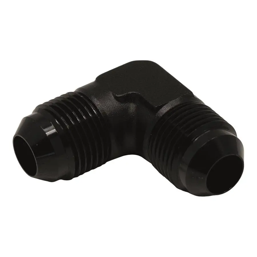 Deatschwerks Fuel Line Couplers – 6Mm Od To 1/4" Id (6-02-0208-B) 1