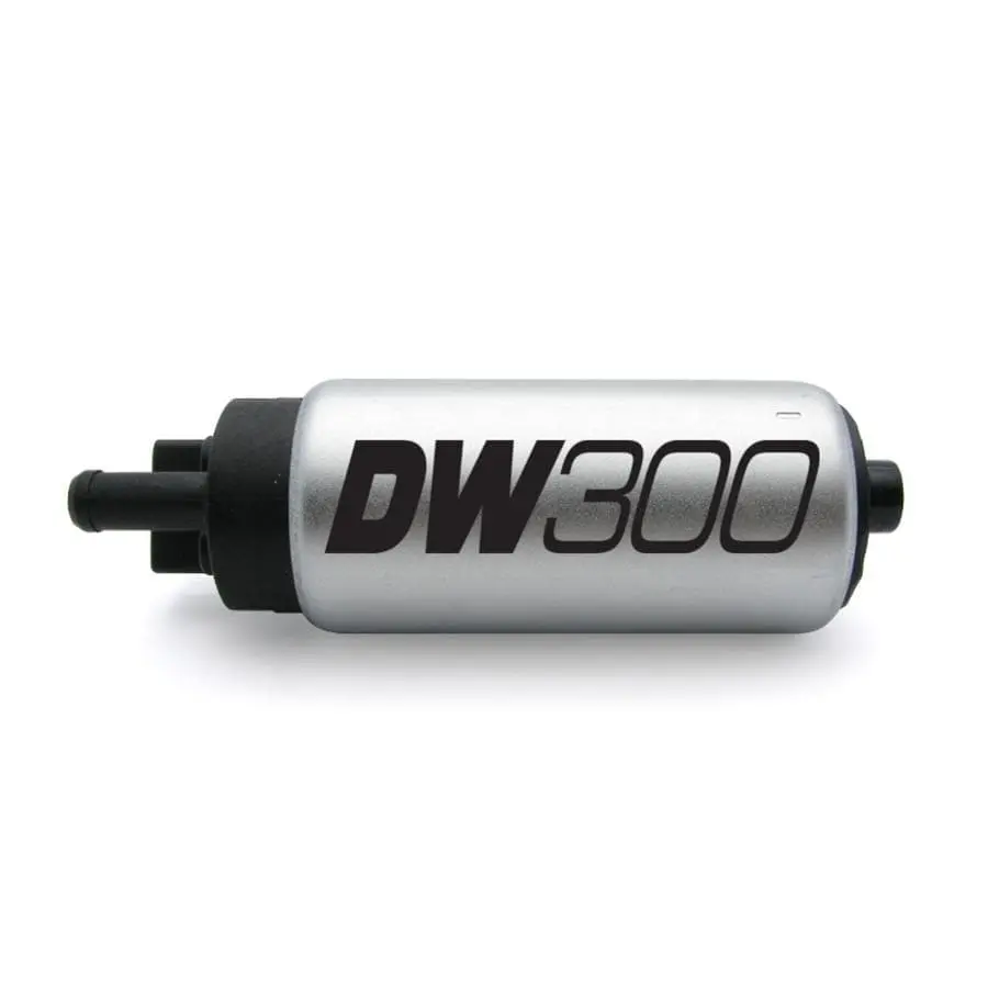 Deatschwerks 1004 Series High-Flow Fuel Pump 1