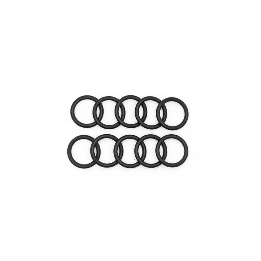 Deatschwerks 6-02-0307 Fuel System O-Ring Kit 1