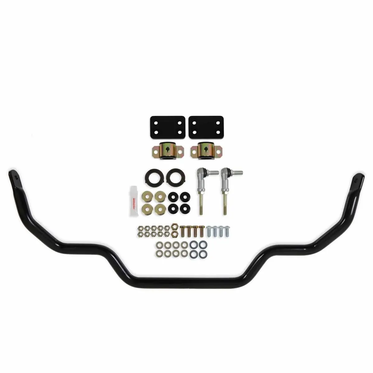 Detroit Speed Adjustable Front Sway Bar Kit – Tubular Design (031422Ds) 1