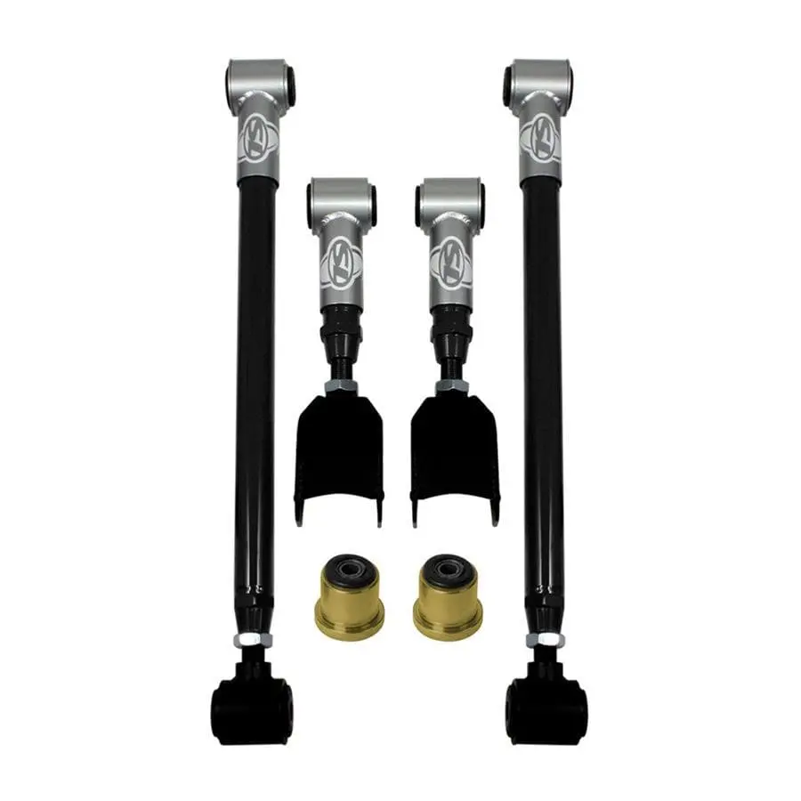 Detroit Speed 042104Ds Swivel-Link Adjustable Control Arms 1