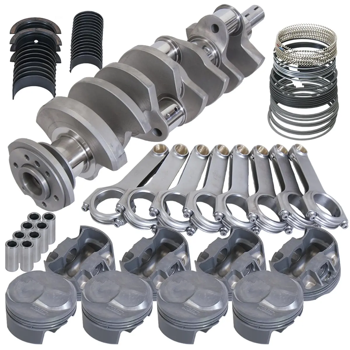 Eagle Specialty Products B14251030 Engine Rotating Kit With Balanced Components 1