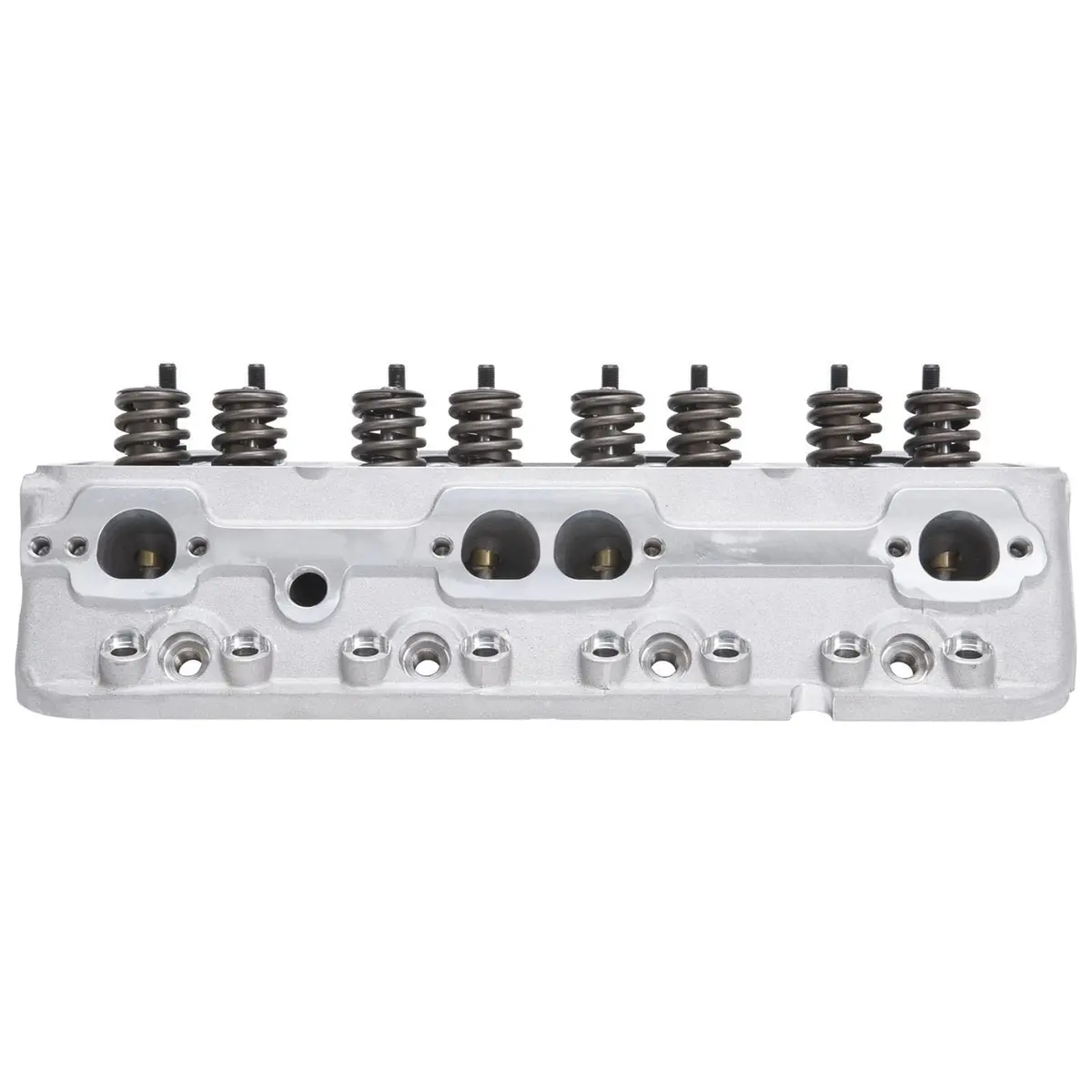 Edelbrock Performer Aluminum Cylinder Heads – Flow-Optimized Castings, Part 60909 1