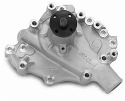 Edelbrock 8844 Victor Series Mechanical Water Pump – High-Flow, Street-Performance Cooling Solution 1