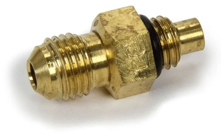 Port Nozzle Fuel Jet – En7007-30 Calibration 1