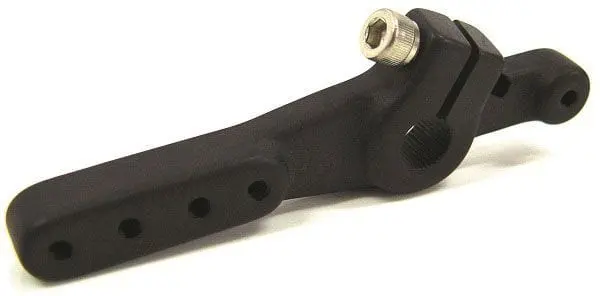 5/16" Double-Arm Long Control Link – En4011B31 1