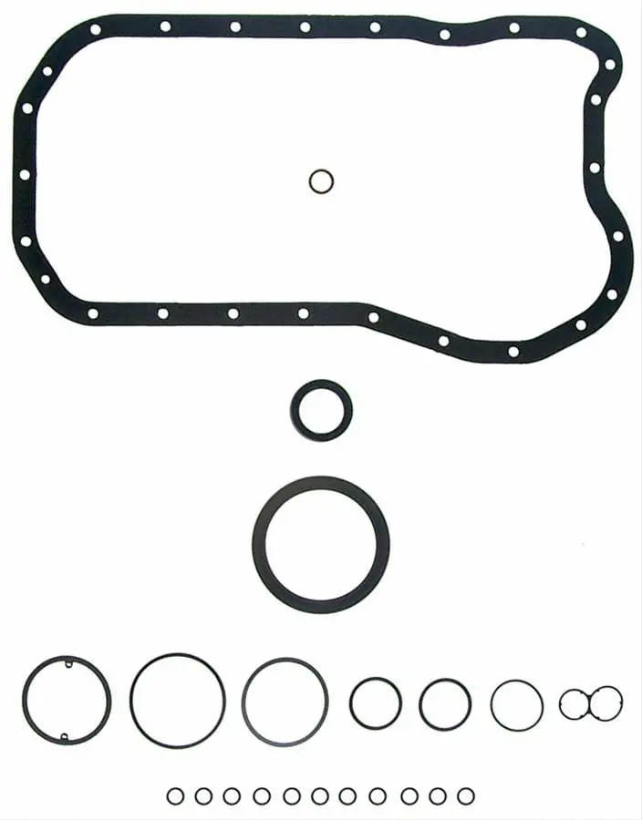 Fel-Pro Conversion Gasket Set – Cs26140, Precision-Matched For Engine Swaps 1