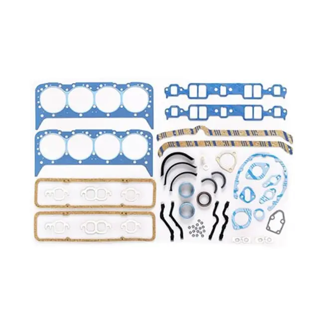 Fel-Pro Complete Engine Gasket Kit – 260-1038 For Domestic V8 Engines 1
