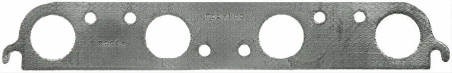 Fel-Pro Ms95674 Exhaust Manifold Gasket – Multi-Layer Steel Construction 1