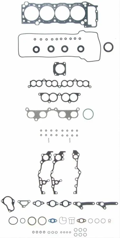 Fel-Pro Hs9465Pt2 High-Performance Head Gasket For Engine Rebuilds 1