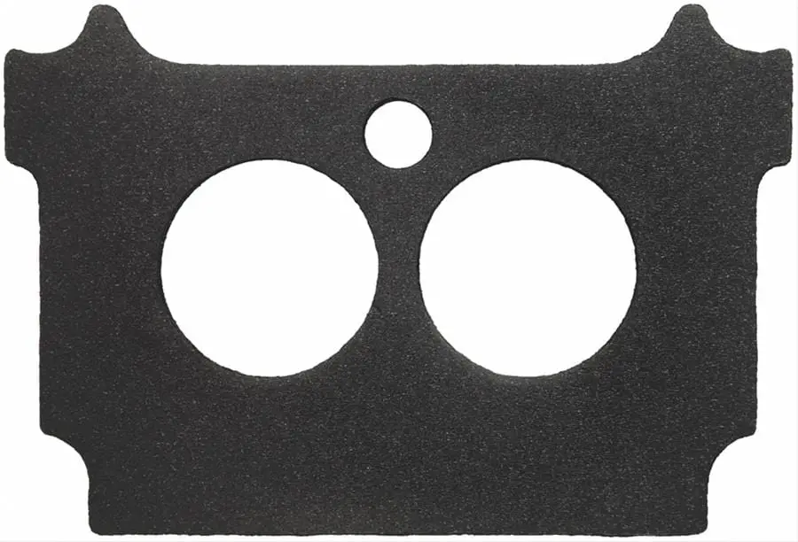 Fel-Pro Performance Carburetor Mounting Gasket - Part 60320 1