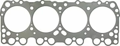 Fel-Pro 7996 Pt Permatorque Head Gasket – Multi-Layer Steel Construction 1