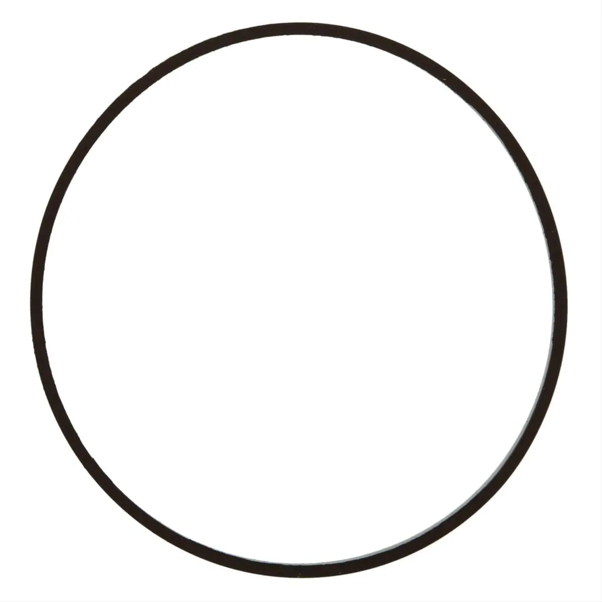 Fel-Pro 61651 Throttle Body Gasket – Precision-Cut For Reliable Sealing 1