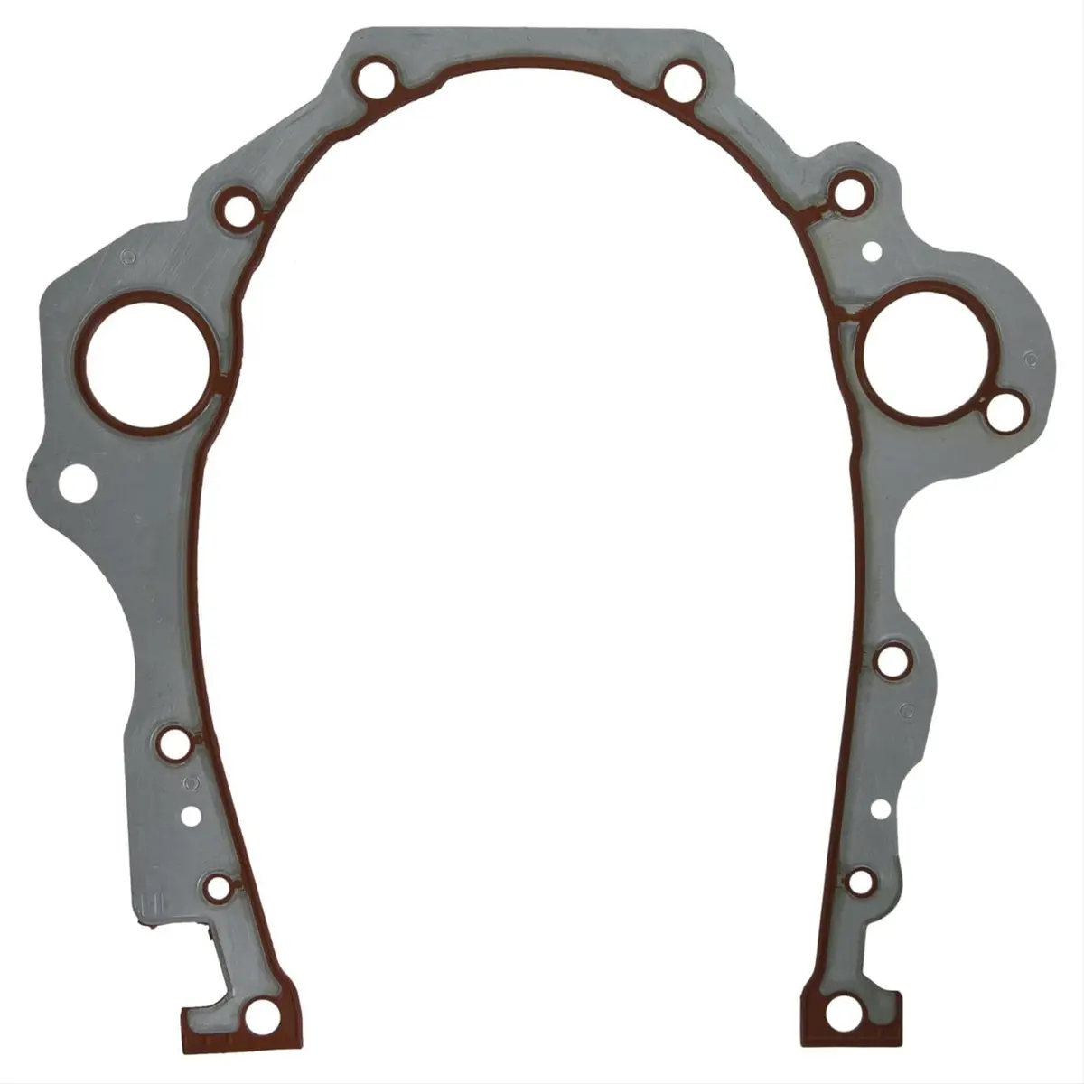 Fel-Pro 72966 Timing Cover Gasket For Leak-Free Engine Front Sealing 1