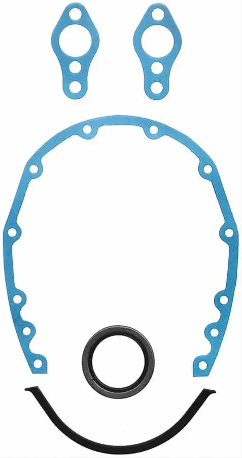 Fel-Pro Tcs 5124-1 Timing Cover Gasket For Precision Sealing 1