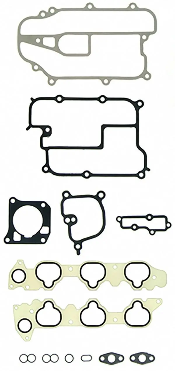 Fems Intake Manifold Gasket Set – Compatible With Multiple Engine Applications 1