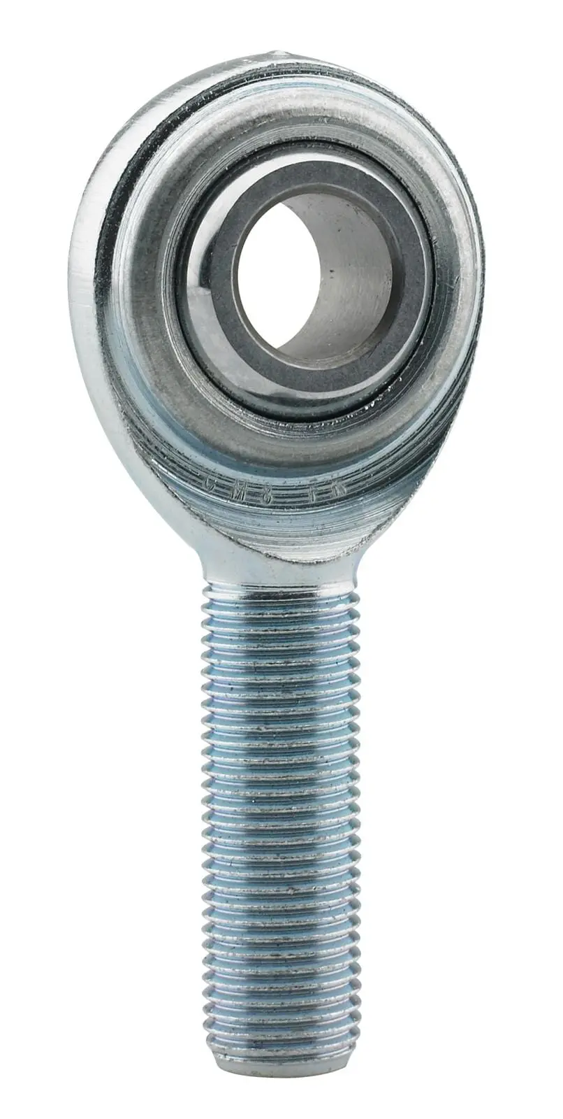 Fk Cml12Mz Heavy-Duty Rod End – Metric Threaded, High-Angle Articulation 1