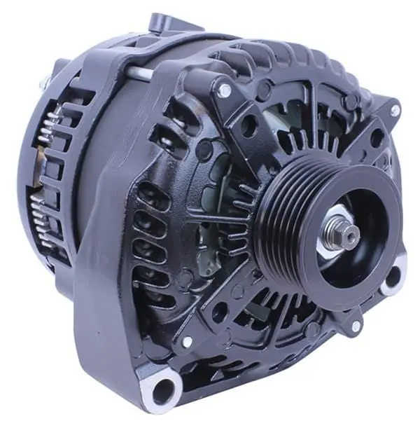 Flaming River High-Output Alternator - Fr1199B350 1