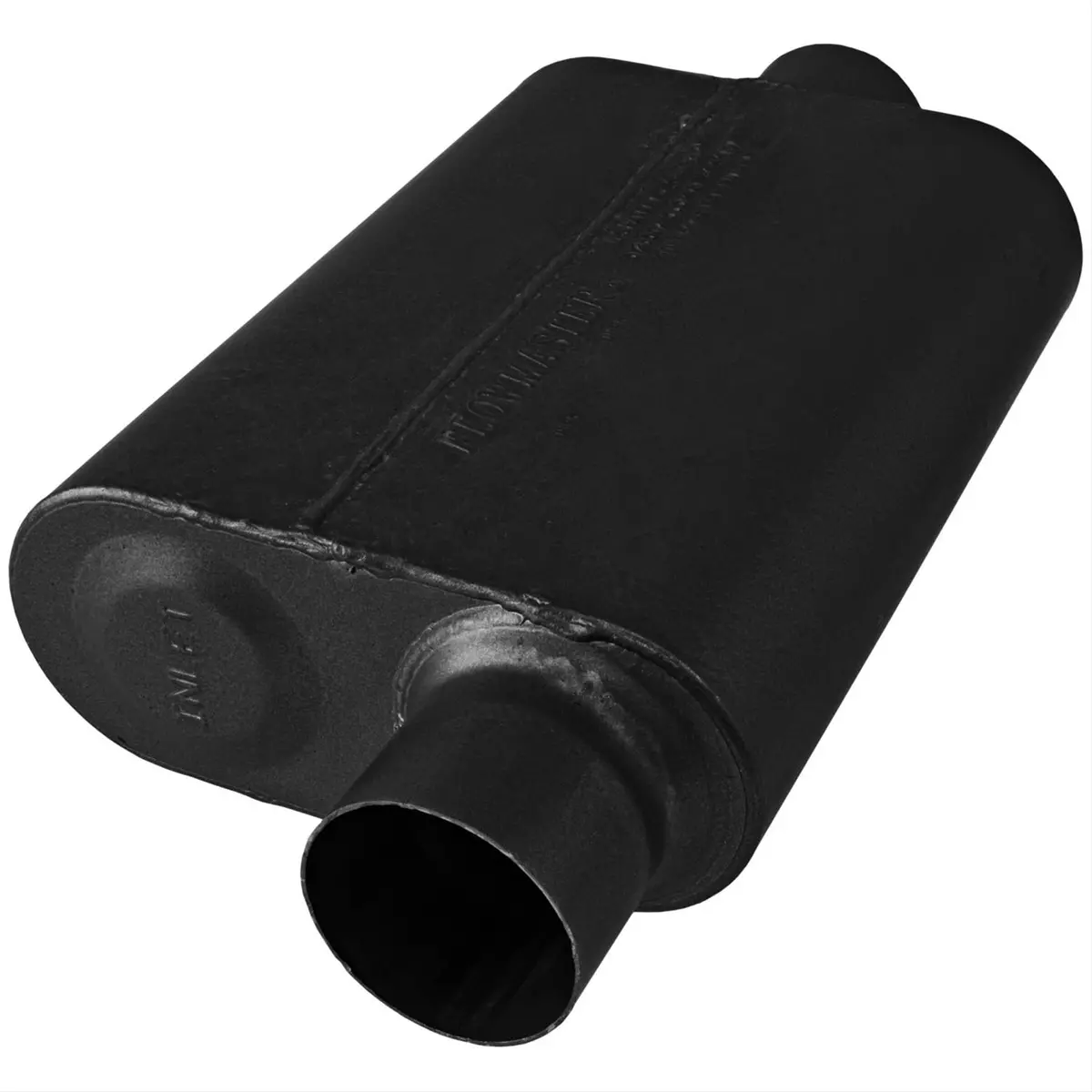 Flowmaster Stainless Steel 40 Series Performance Muffler – 8043041 1