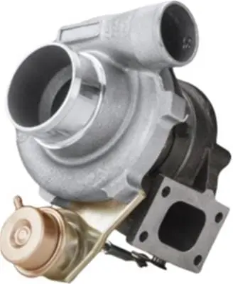 Garrett 836026-5019S Advanced Motion Turbocharger Assembly 1