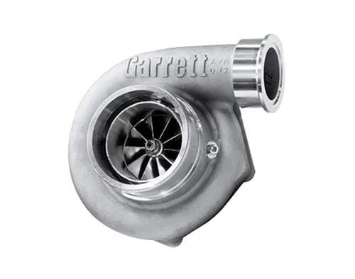 Garrett Gtx Gen Ii Turbocharger – Ball-Bearing, 85Mm Compressor (856804-5002S) 1