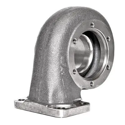 Garrett Turbocharger Turbine Housing - 761208-0025 1