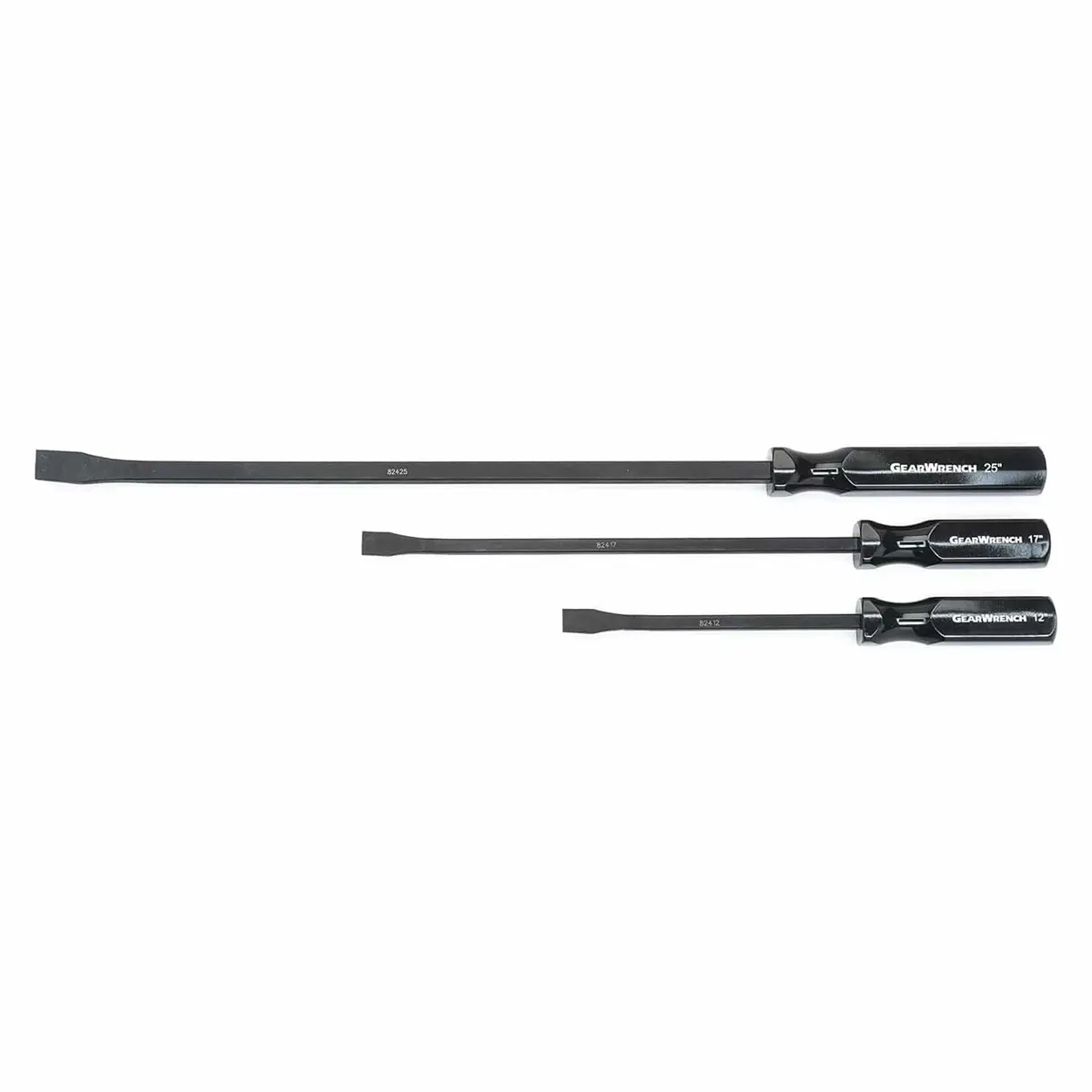 Gearwrench 82403-05 Angled Tip Pry Bar 1