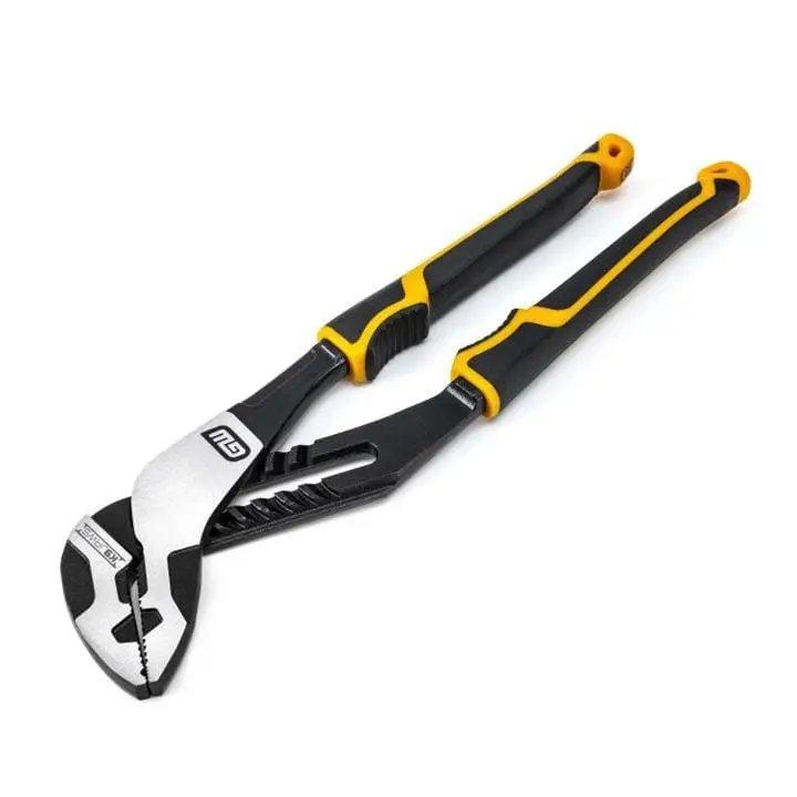 Gearwrench Professional Pliers — Compact, Ergonomic Design (82171C) 1