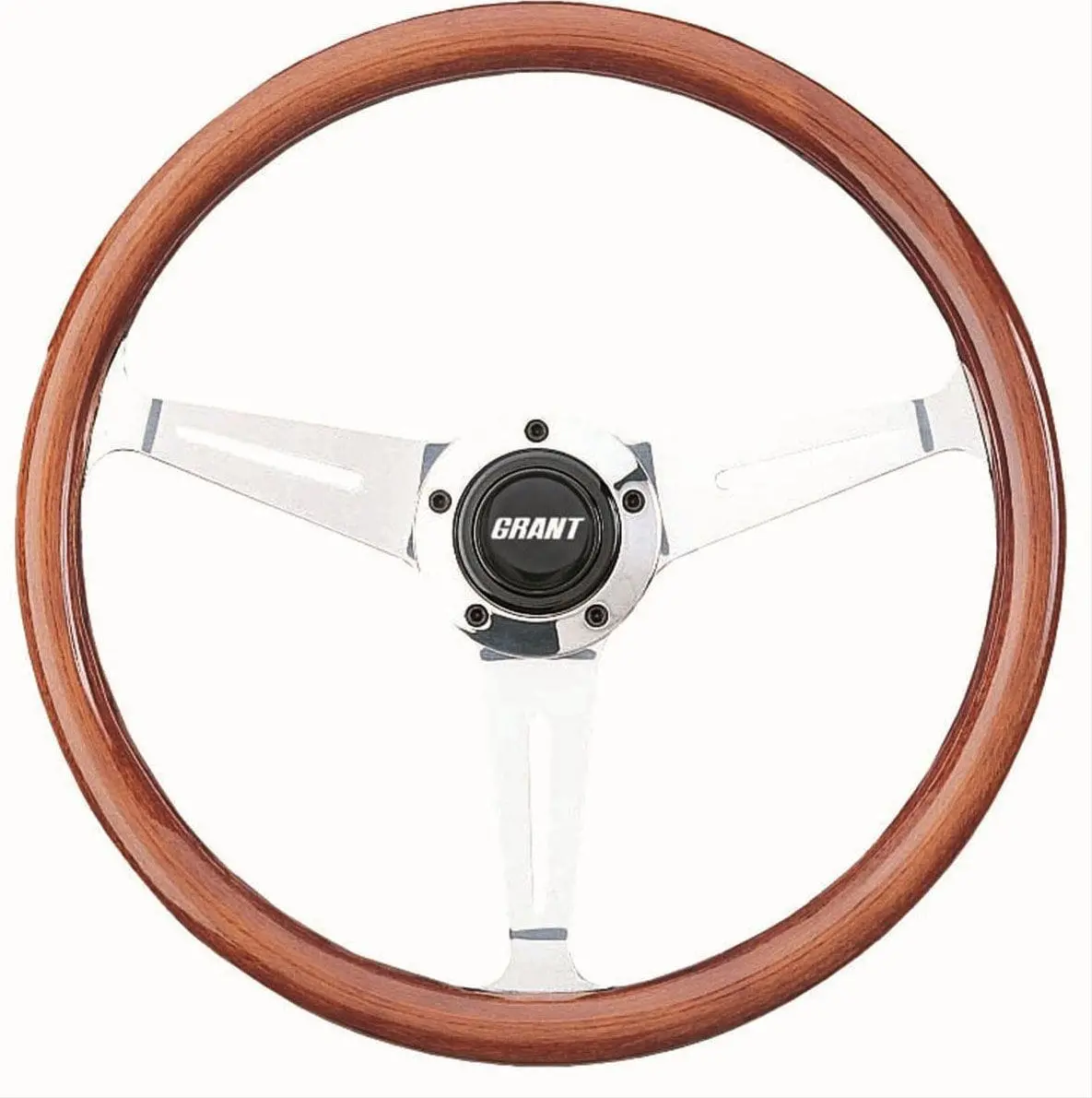 14.5" Limited-Edition Collector'S Steering Wheel – Model Gr1170 1