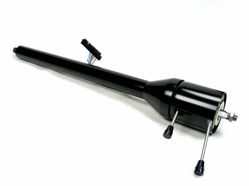 Ididit Retrofit Floor Shift Steering Column – Universal Fit, 1120647151 1