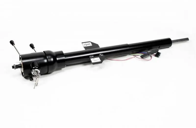Ididit Floor-Shifter Retrofit Steering Column – 1620840051 1