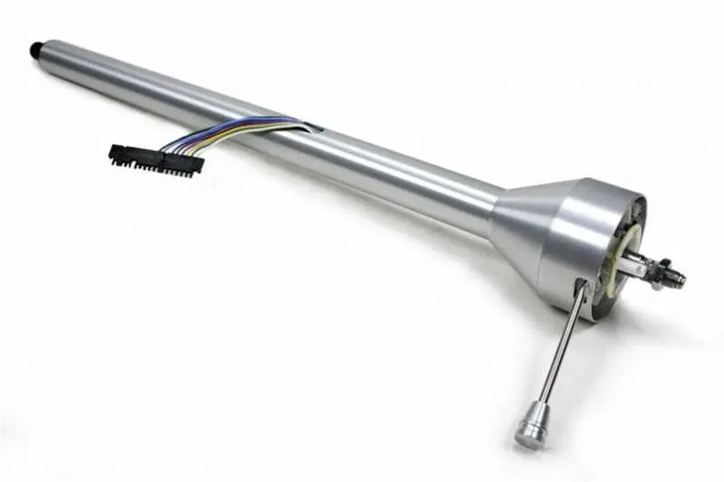 Ididit Universal Straight Floor-Shift Steering Column – 1020280030 1