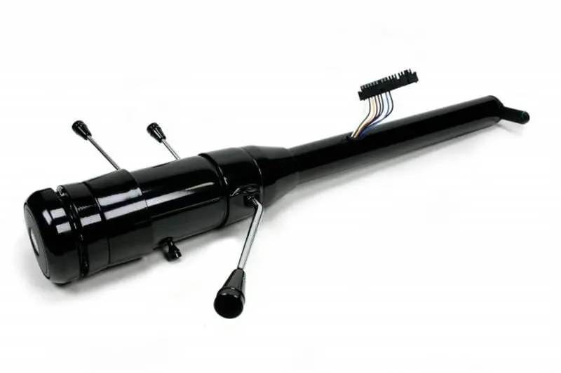Ididit 1180350051 Universal Tilt-And-Telescoping Floor-Shift Steering Column 1