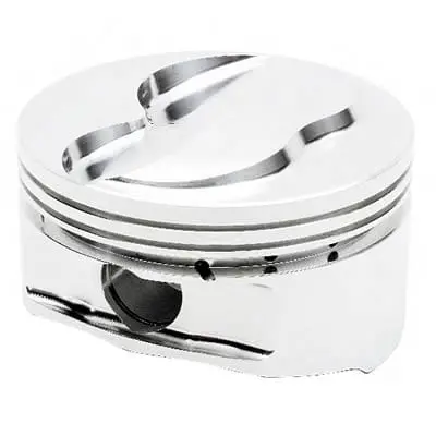 Je Pistons For Big Duke/Big Chief/Big Victor Engines – 18° Gp Design, 243322S 1