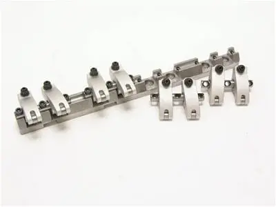 Jesel Kss-545050 Sportsman Shaft-Mount Rocker Arms 1