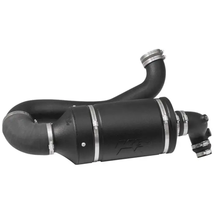 K&N 57-1141 Fipk Cold Air Intake – Street-Legal Performance Upgrade 1