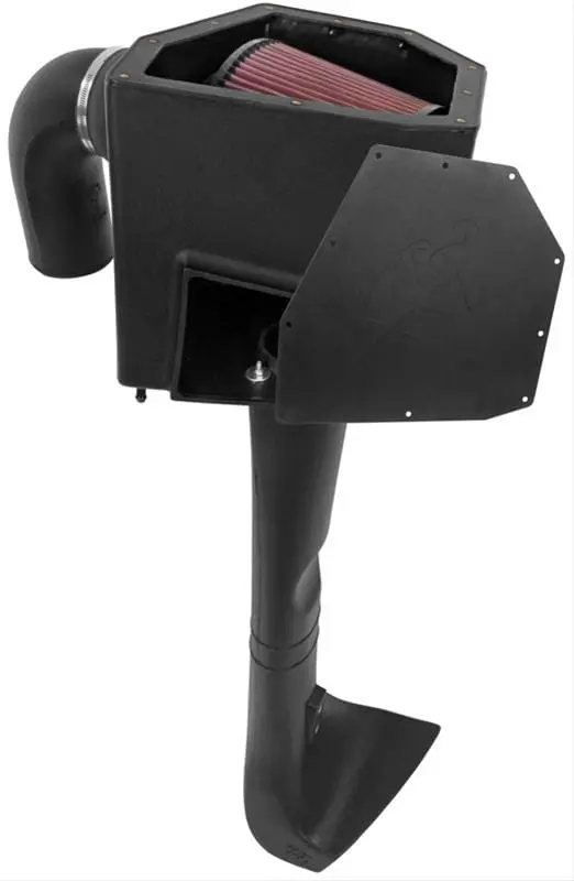 K&N 57-1562 Fipk Cold Air Intake System 1