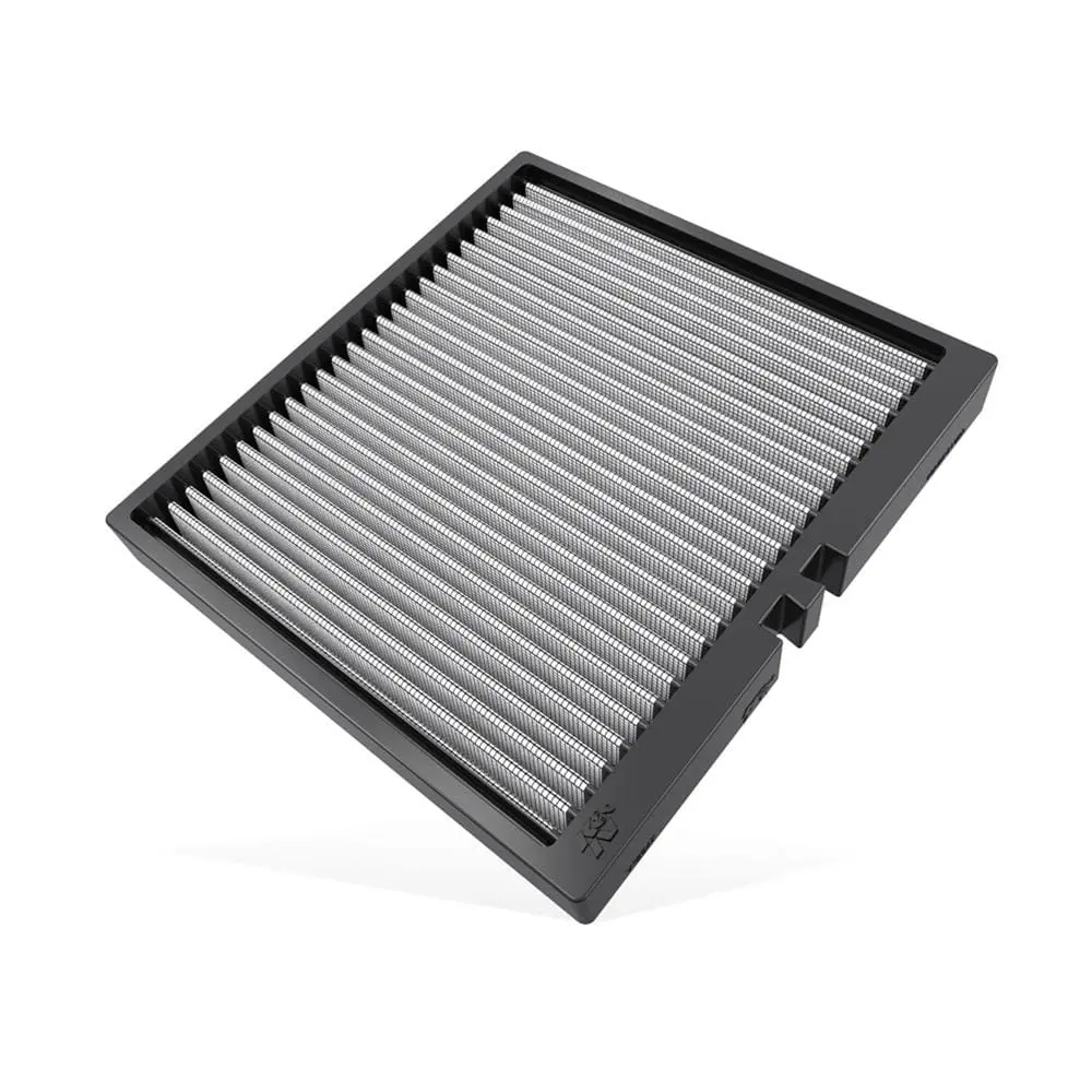 K&N Reusable Cabin Air Filter - Vf2047 1