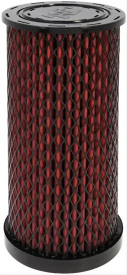 K&N 38-2020S Heavy-Duty Replacement Air Filter 1