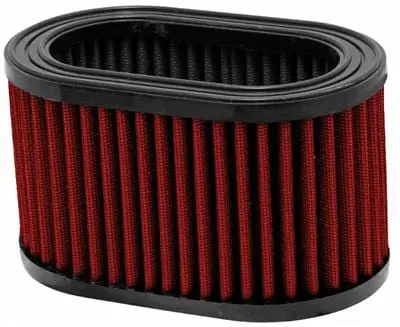 K&N E-4551 Heavy-Duty Replacement Air Filter – Washable, Reusable Performance Filter 1