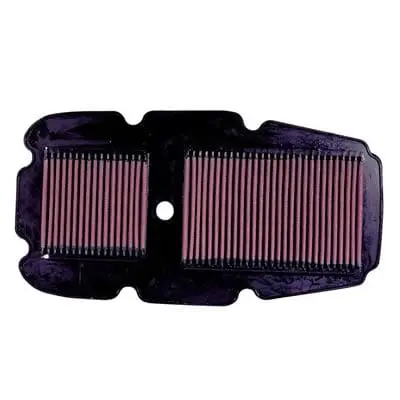 K&N Ha-6501 Powersports Performance Air Filter 1