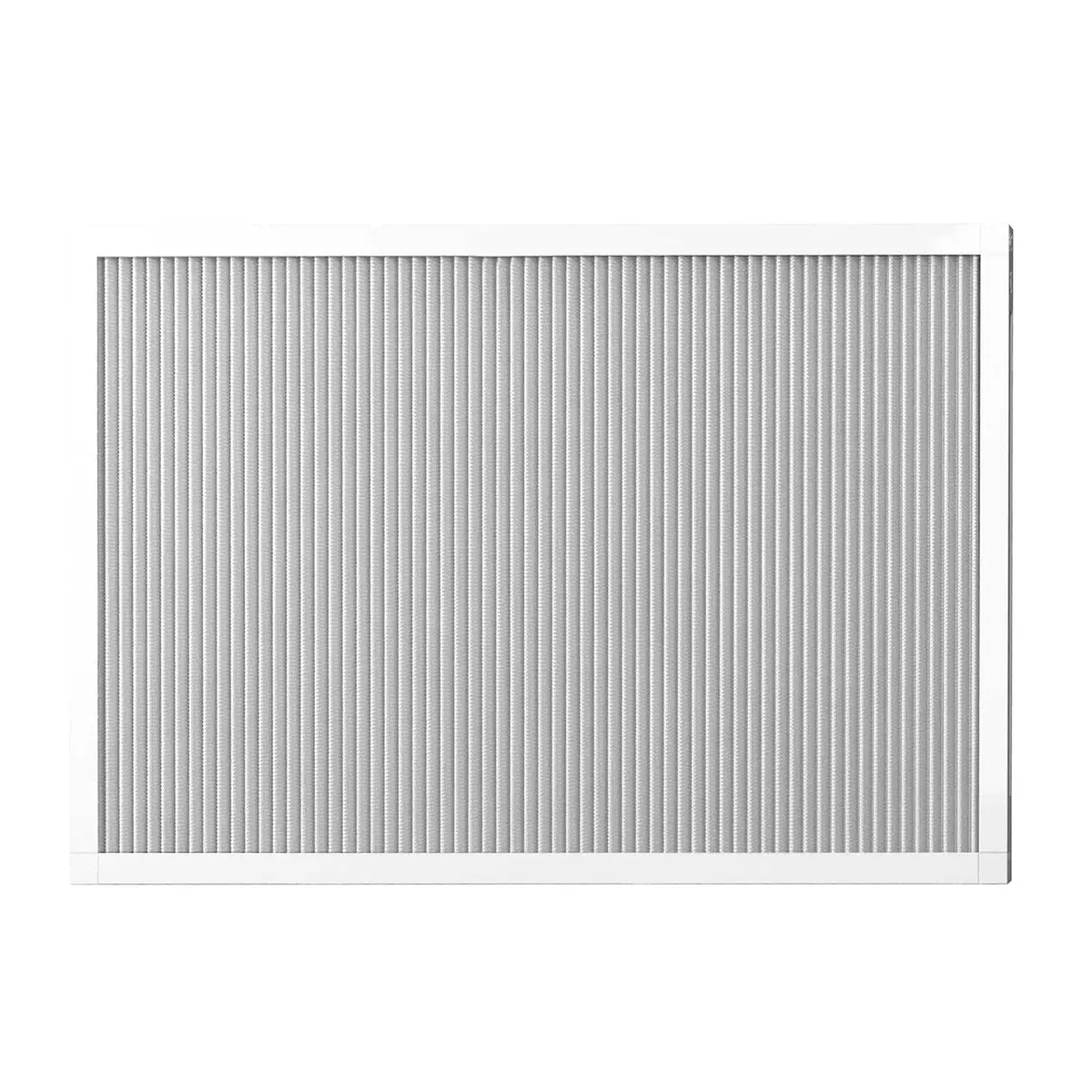 K&N Washable Home Hvac Air Filter – 13" X 11" X 4" (Hvc-13-11420) 1