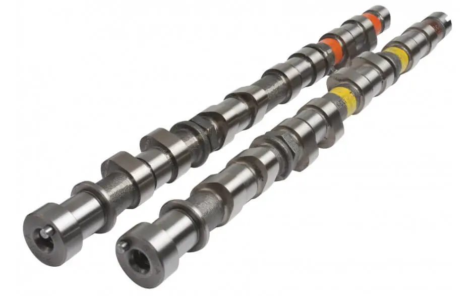4G63 Evo Iv–Vii Performance Camshafts | Part #4-Tx272 1