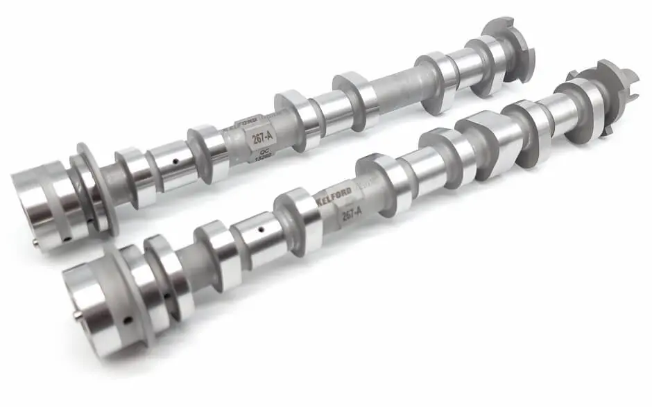267-Ez Performance Camshafts For Toyota Gr Yaris G16E-Gts 1