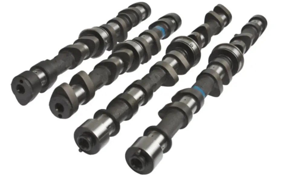 Lexus 1Uz-Fe Performance Camshaft Set – 207-D 1
