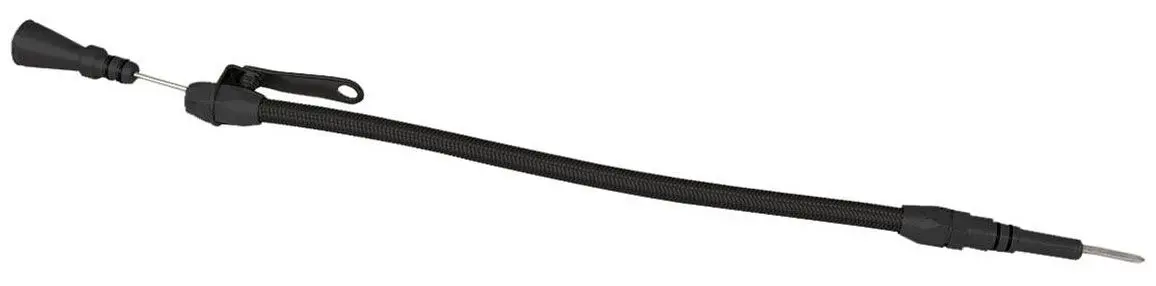 Black Stainless Steel Flexible Engine Dipstick With Housing (Lk-Xed-5003) 1