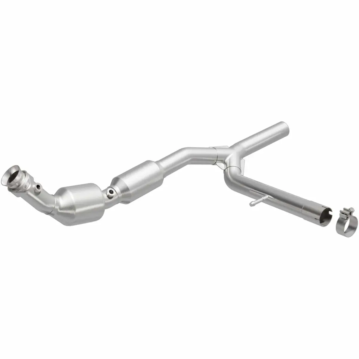 Magnaflow Carb-Certified Direct-Fit Catalytic Converter – 5481706 1
